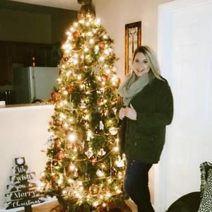 Meet your Posher, Kailyn